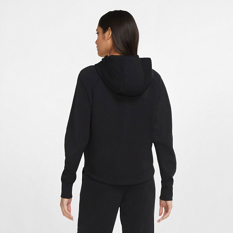Толстовка Nike Tech Fleece HOODIE Full-Zip