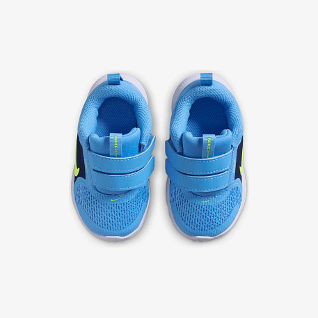 Кроссовки NIKE STAR RUNNER 5 (TD)