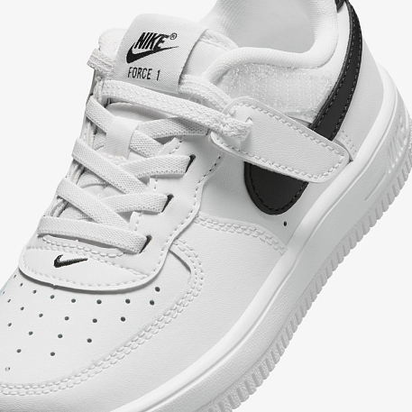 Кроссовки NIKE FORCE 1 LOW EASYON (PS)