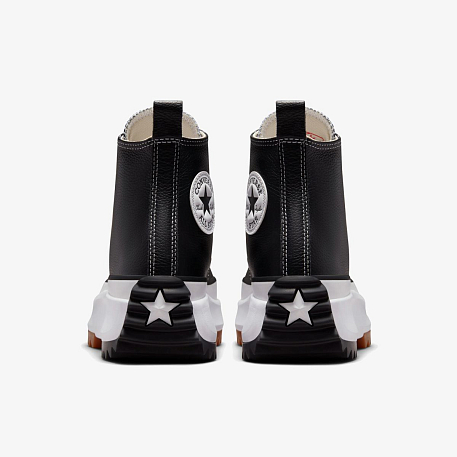 Кеды Converse Run Star Hike