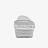 Клоги Crocs Classic Clog K Whi