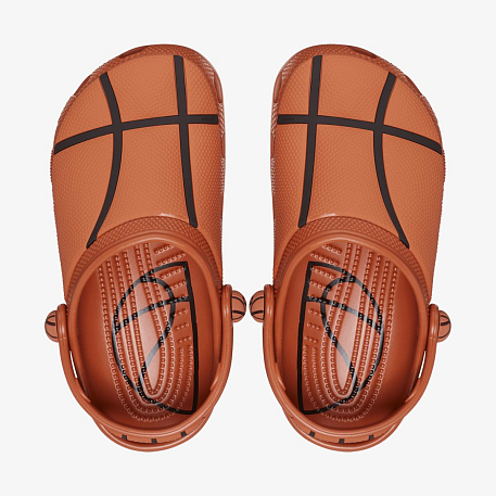 Клоги Crocs CLASSIC  BASKETBALL  CLOG K SNA