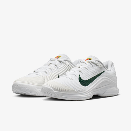 Кроссовки NIKE W ZOOM VAPOR 12 HC PRM