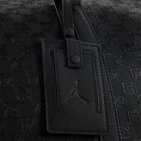 Сумка JORDAN JAM MONOGRAM DUFFLE BAG / JAM MONOGRAM DUFFLE BAG