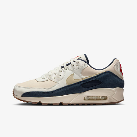 Кроссовки NIKE AIR MAX 90 PRM