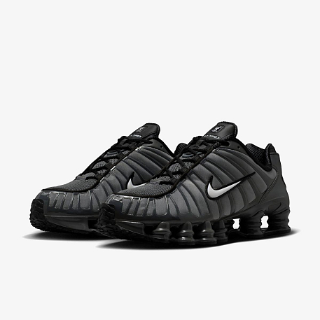 Кроссовки NIKE SHOX TL SE