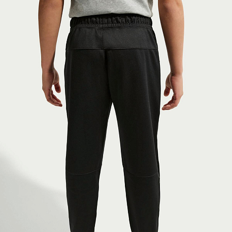 Брюки NIKE B NSW AIR MAX PK JOGGER