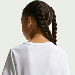 Футболка NIKE K NK DF MILER SS TOP