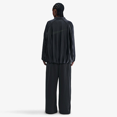 Брюки NIKE W NSW PLEATED PANT