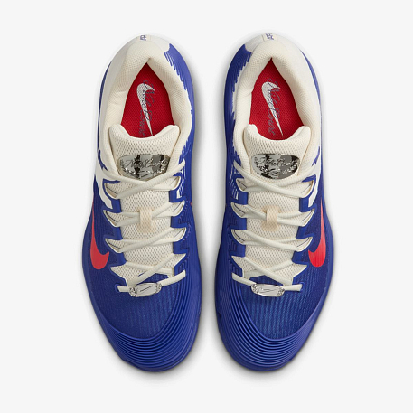 Кроссовки NIKE M ZOOM VAPOR 12 CLY PRM RG