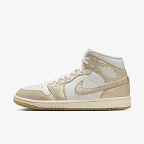 Кроссовки WMNS AIR JORDAN 1 MID SE