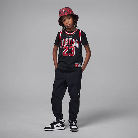 Брюки JORDAN JDB MJ DOUBLE CARGO PANT / JDB MJ DOUBLE CARGO PANT