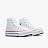 Кеды Converse Chuck Taylor All Star Lift Platform High Top Little Kids