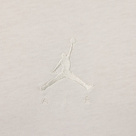 Футболка JORDAN M J FLT ESS OVSZ SS CREW