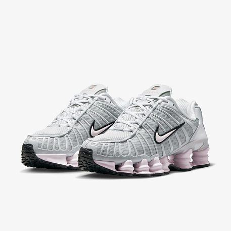 Кроссовки NIKE W SHOX TL