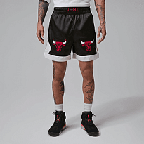 Шорты JORDAN M J FLT MUAY THAI SHORT