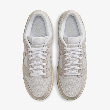 Кроссовки NIKE DUNK LOW RETRO SE