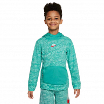 Толстовка Nike READ AOP PO HOODIE