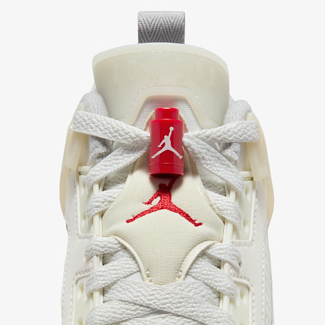 Кроссовки JORDAN SPIZIKE LOW (GS)