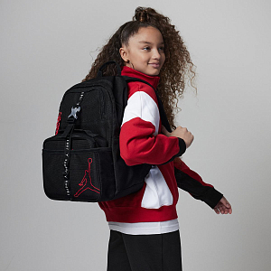 Рюкзак JAN AIR JORDAN LUNCH BACKPACK