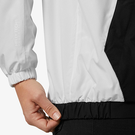 Куртка Helly Hansen W RIG RAIN JACKET