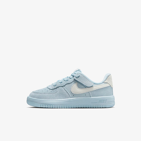 Кроссовки NIKE FORCE 1 LOW EASYON LV8 1 (PS)