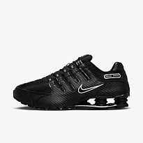 Кроссовки NIKE SHOX NZ