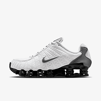 Кроссовки NIKE SHOX TL