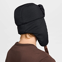 Кепка NIKE U NK FLY CAP PUFFER TRAPPER L