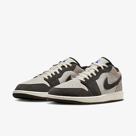 Кроссовки JORDAN AIR JORDAN 1 LOW SE V2