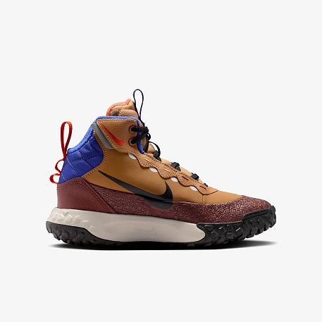 Кроссовки NIKE TERRASCOUT (GS)