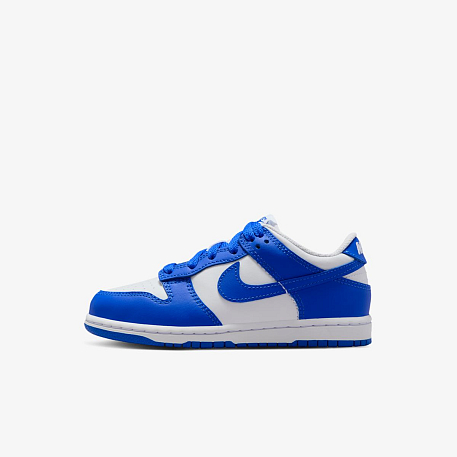 Кроссовки NIKE DUNK LOW (PSE)