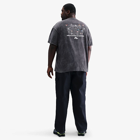 Футболка NIKE U NSW TEE OC FB GFX FW CULTURE