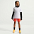 Футболка NIKE K NK DF MILER SS TOP