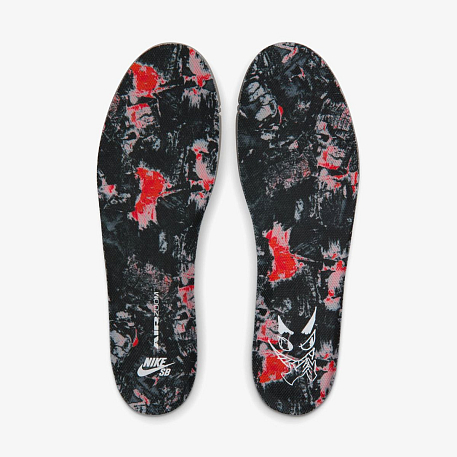 Кроссовки NIKE SB DUNK LOW PRO PRM