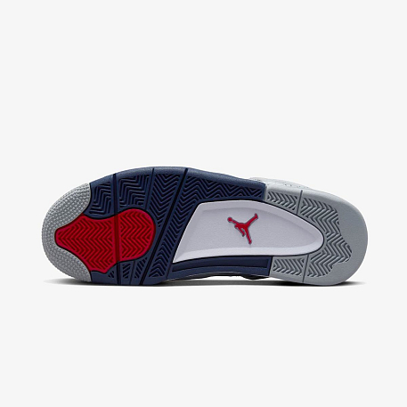 Кроссовки AIR Jordan 4 RETRO