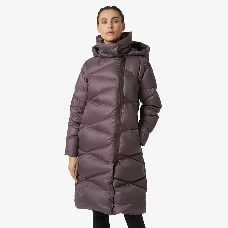 Куртка Helly Hansen TUNDRA DOWN COAT