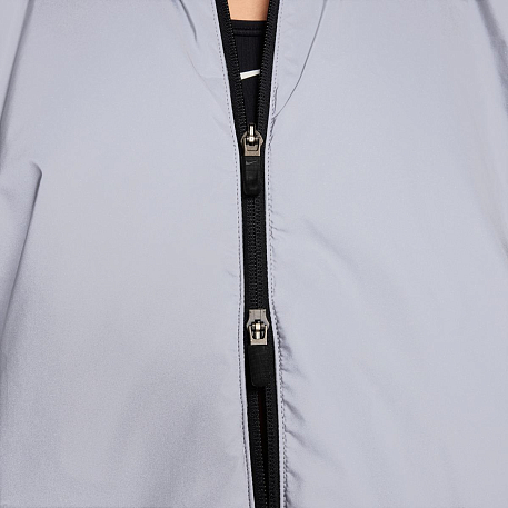 Ветровка NIKE W NK RUN DVN TF RFLCT JKT