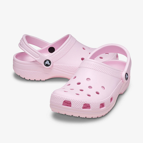 Клоги Crocs CLASSIC GUA