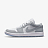 Кроссовки JORDAN WMNS AIR JORDAN 1 LOW