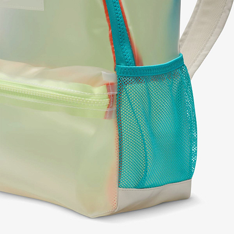 Рюкзак NIKE Y NK BRSLA JDI MINI BKPK-JELLY