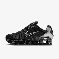 Кроссовки NIKE W SHOX TL