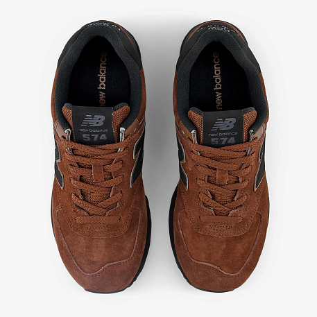 Кроссовки NEW BALANCE 574