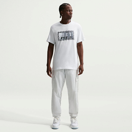 Футболка NIKE U NSW TEE STD AF1 LA ALLSTR