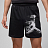 Шорты JORDAN M J DF SPRT GFX SHORT