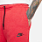 Шорты NIKE M NK TCH FLC SHORT