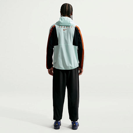 Ветровка NIKE FFF M NK DF ENERGY JKT W