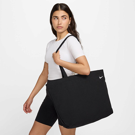 Сумка NIKE NK HERITAGE TOTE 2.0