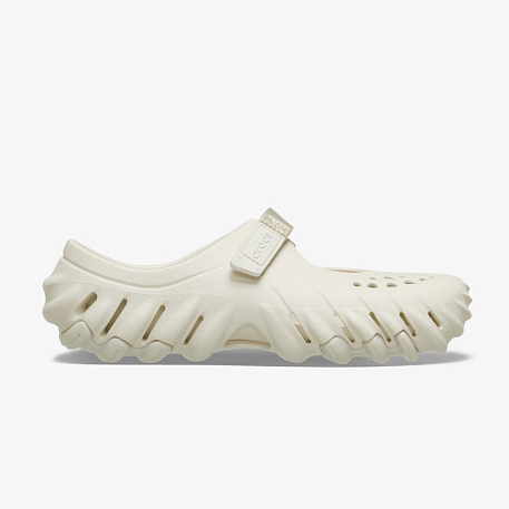 Клоги Crocs Echo Mary Jane Clog Cdy