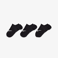 Носки NIKE U NK EVERYDAY PLUS LTWT FOOTIE